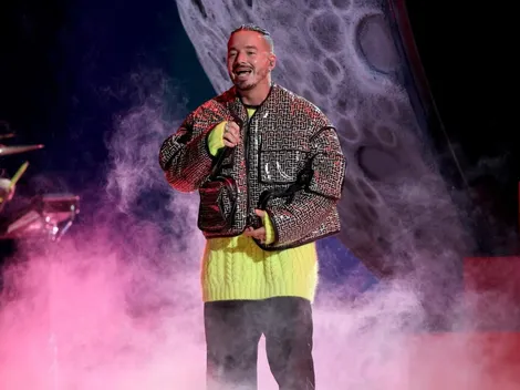 ¿Cuándo se lanzarán las Air Jordan 2 de J Balvin?