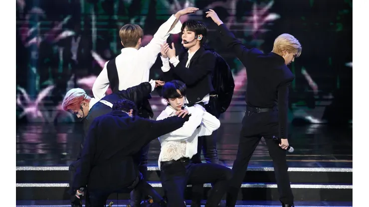 Stray Kids: fecha de lanzamiento del álbum (Foto: Getty Images)