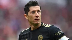 Pini Zahavi: "Lewandowski no se siente respetado por Bayern"