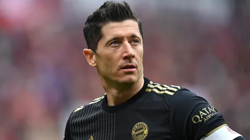 Pini Zahavi: "Lewandowski no se siente respetado por Bayern"