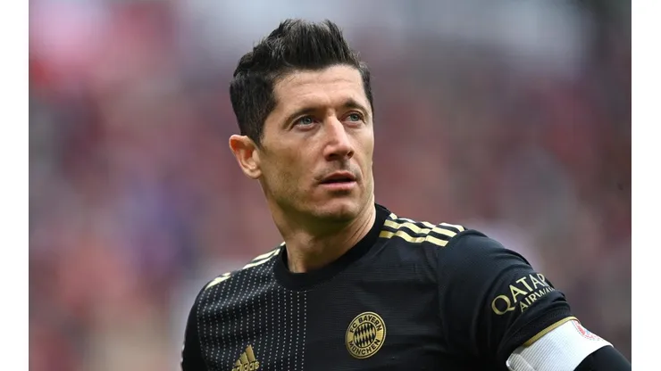 Pini Zahavi: "Lewandowski no se siente respetado por Bayern"