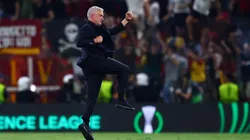 José Mourinho, un ganador nato.