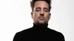 Chano está internado en terapia intensiva.