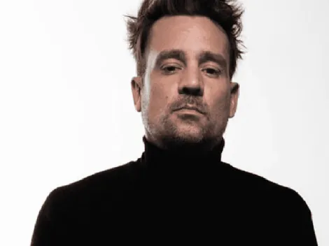 Chano Charpentier fue internado de urgencia en terapia intensiva: su estado de salud