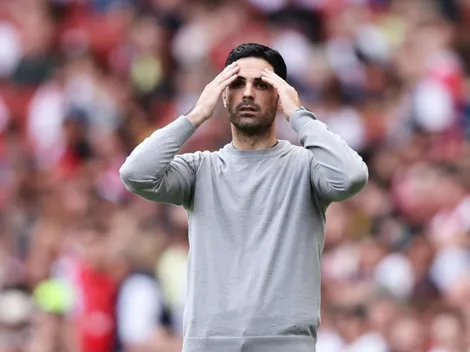 Los dos delanteros top por los que está negociando Arsenal