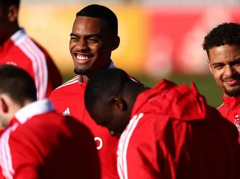 Se arma el nuevo Bayern Múnich: dos fichajes provenientes de Ajax