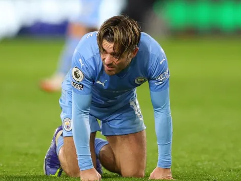 Haedo Valdez humilló a Grealish con una frase lapidaria para defender a Almirón