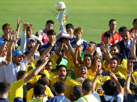 Torneo Maurice Revello 2022: fechas, horarios, grupos, formato y cómo ver todos los partidos