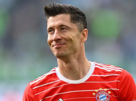 Una cláusula FIFA podría ayudar a Barcelona con el fichaje de Lewandowski