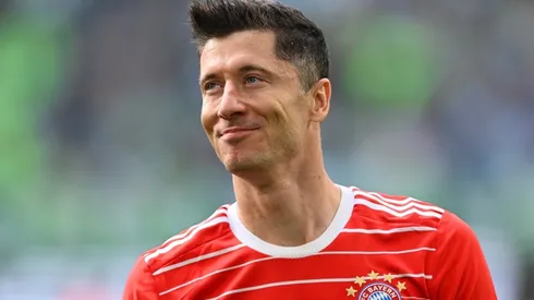 Robert Lewandowski podría llegar a Barcelona a través de una cláusula FIFA.