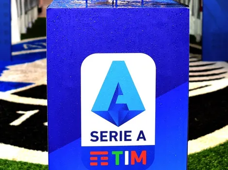¿Cuándo arranca la Serie A 2022-23?