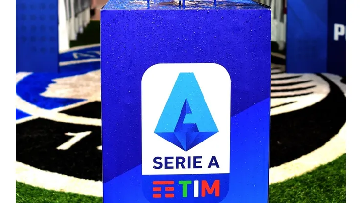 ¿Cuándo arranca la Serie A 2022-23?