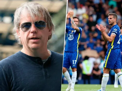 La compra del Chelsea da un paso importante para ser definitiva