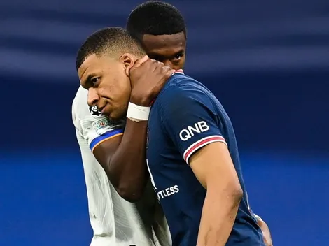 Real Madrid prepara 120 millones por el 'reemplazante' de Mbappé