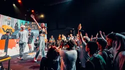 La Regional Buenos Aires de Red Bull Batalla Argentina fue un gran espectáculo.