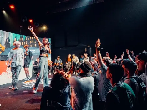 5 grandes momentos de la Regional Buenos Aires de Red Bull Batalla Argentina