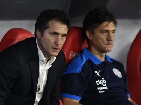 Los convocados internacionales de Paraguay para los amistosos de junio