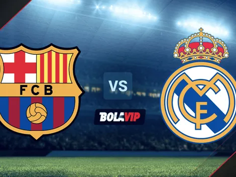 Cómo ver Barcelona vs. Real Madrid la semifinal EN VIVO por la Copa de la Reina