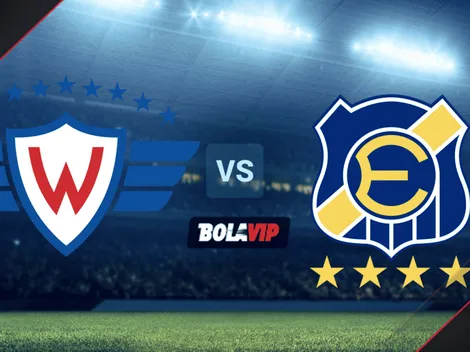 Dónde ver Jorge Wilstermann vs. Everton HOY EN VIVO por la Copa Sudamericana