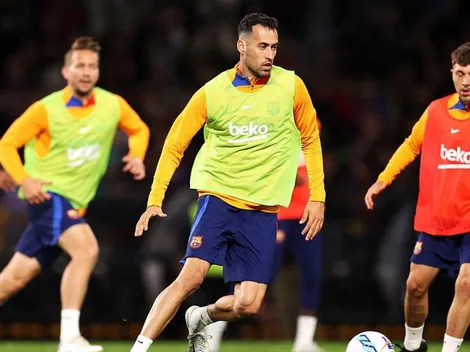 Una larga lista de ofrecimientos para Barcelona: ¿Quiénes llegarán?