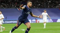 Kylian Mbappé