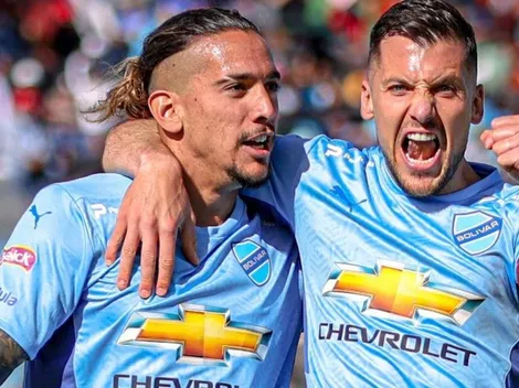 ¡Merece ir por el Puskas! golazo, una chilena perfecta