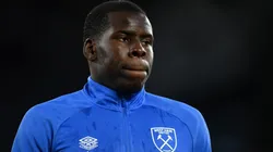 Kurt Zouma