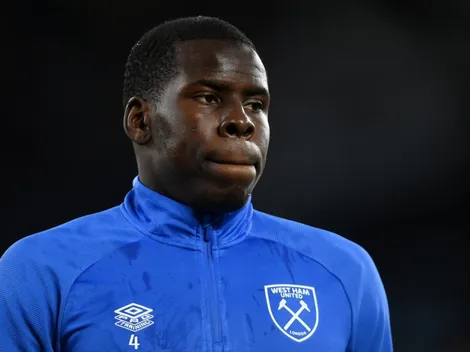 Kurt Zouma al juzgado por maltrato animal