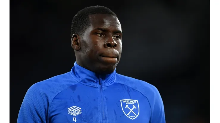 Kurt Zouma
