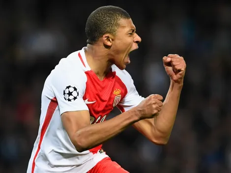 El inesperado ganador de la renovación de Kylian Mbappé en PSG
