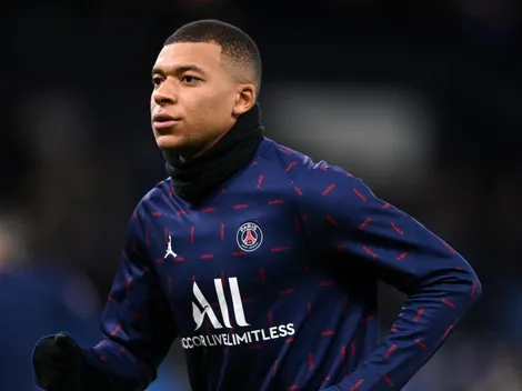 Mbappé reconoció que también habló con Klopp para ir a Liverpool