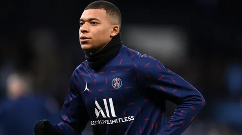 Kylian Mbappé seguirá en PSG.