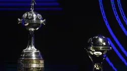 Copa Libertadores, Copa Sudamericana