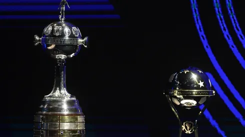 Copa Libertadores, Copa Sudamericana