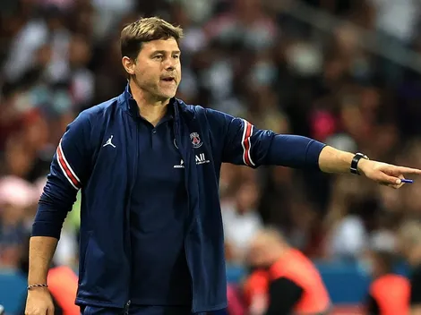 Los 7 entrenadores que podrían dirigir a PSG la próxima temporada
