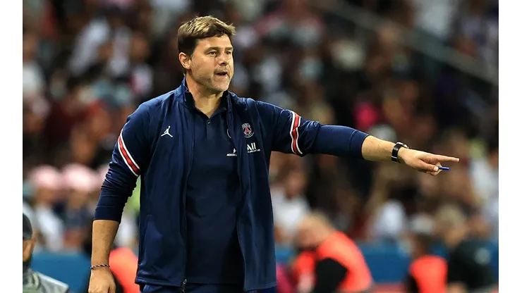 PSG busca al reemplazante de Pochettino.
