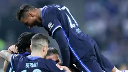 Hertha Berlin se mantiene en la Bundesliga