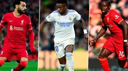 Jugadores más valiosos de la final de la Champions League
