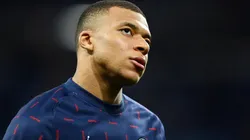 Kylian Mbappé
