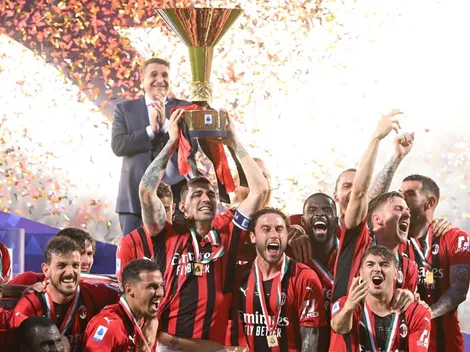 El gigante dormido: la resurrección de AC Milan