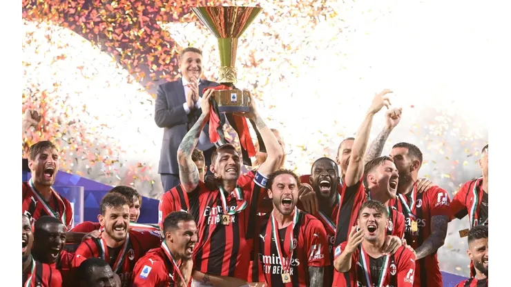 AC Milan