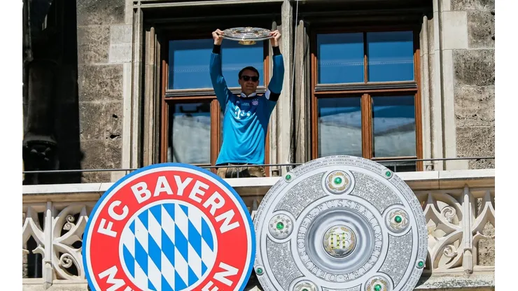 Manuel Neuer