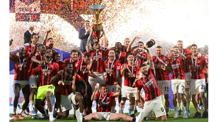 AC Milan