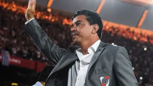 Los que escribieron la historia rica de uno de los más grandes de la Argentina: los 30 máximos ídolos de River