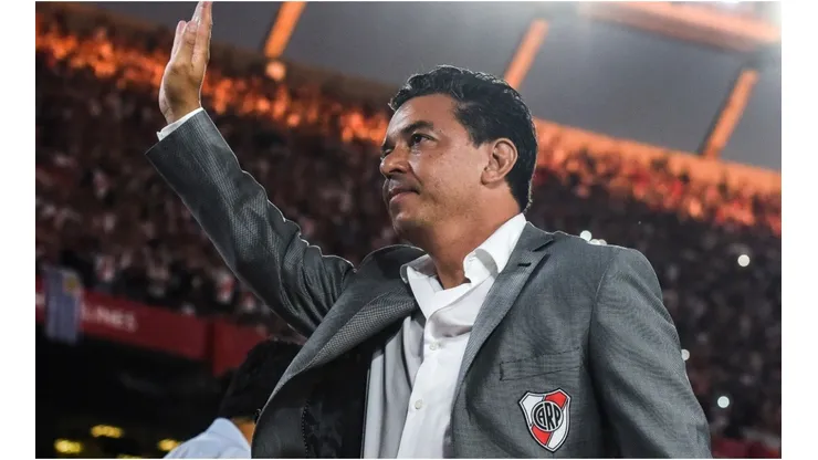 Los que escribieron la historia rica de uno de los más grandes de la Argentina: los 30 máximos ídolos de River