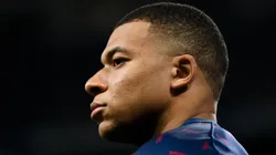 Kylian Mbappé