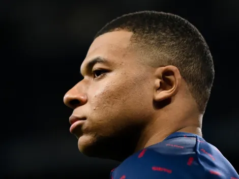 El comunicado de Mbappé enoja mucho más al Real Madrid