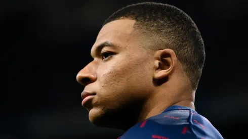 Kylian Mbappé
