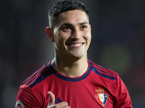 Chimy Ávila en Bolavip: sus inicios, las lesiones, el fútbol argentino y los sueños por cumplir