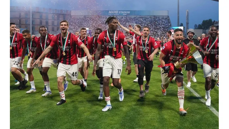 AC Milan
